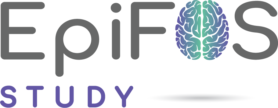 EpiFOS Study Logo